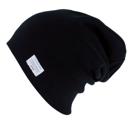 Foursquare - Solid Slouch Beanie
