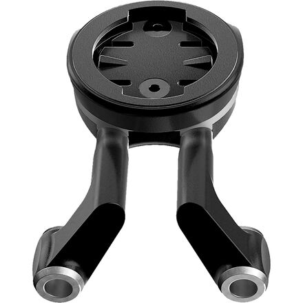 F3 Cycling - FormMount Stem Computer Mount - Carbon