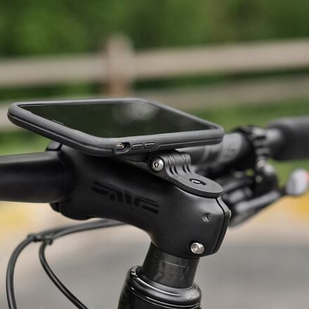 F3 Cycling - FormMount Stem Cap Phone Mount