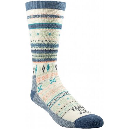 Hamilton Crew Sock - Women's
