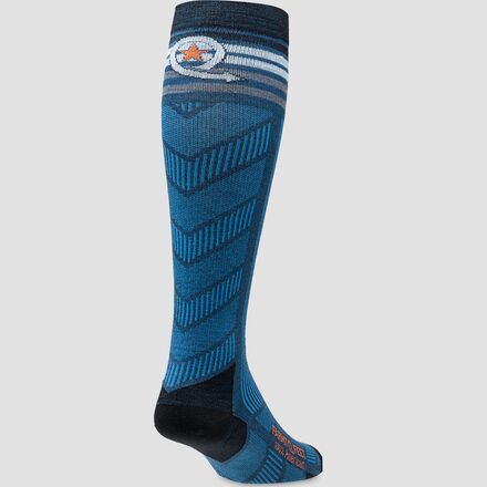 Farm To Feet - Wilson 2.0 Snow OTC Sock
