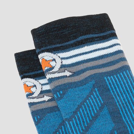 Farm To Feet - Wilson 2.0 Snow OTC Sock