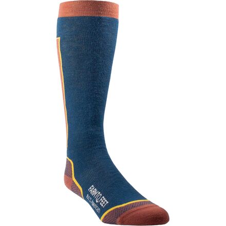 Park City 2.0 FC OTC Sock