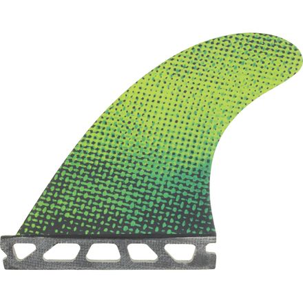 Futures - Lost Grom Honeycomb 3-Fin
