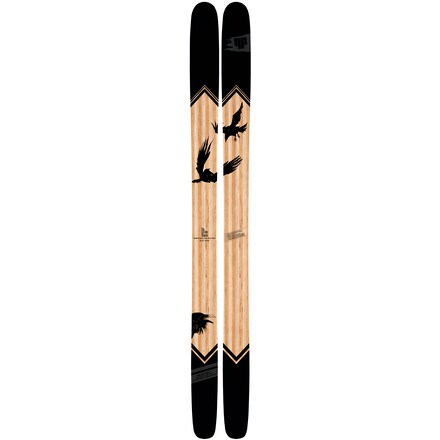 4FRNT Skis - Raven Ski