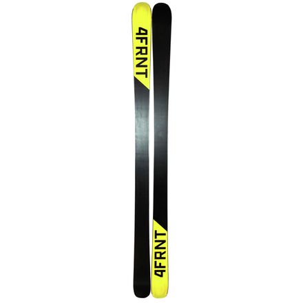 4FRNT Skis - Wise Ski