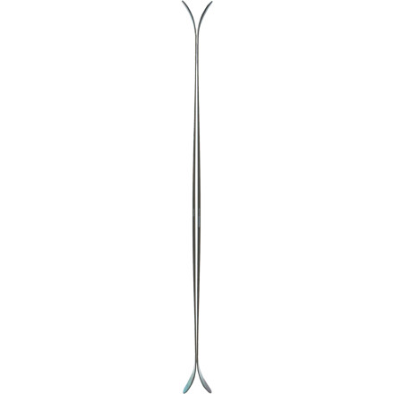 4FRNT Skis - VCT Turbo Ski