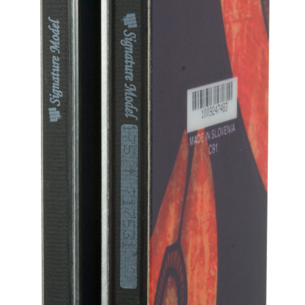 4FRNT Skis - VCT Turbo Ski