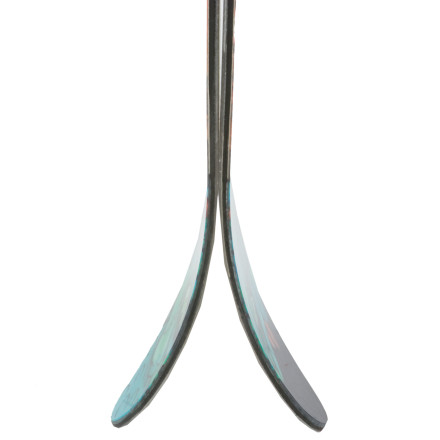 4FRNT Skis - VCT Turbo Ski
