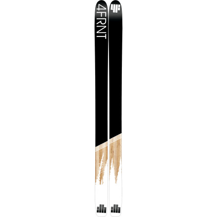 スキー 4FRNT EHP 193cm 4FRNT EHP 193cm - メルカリ