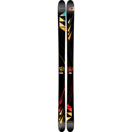 4FRNT Skis - MSP Ski