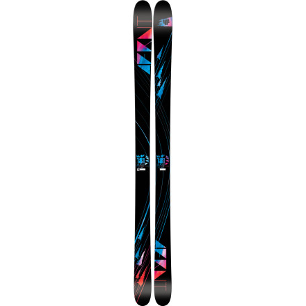 4FRNT Skis - MSP Ski