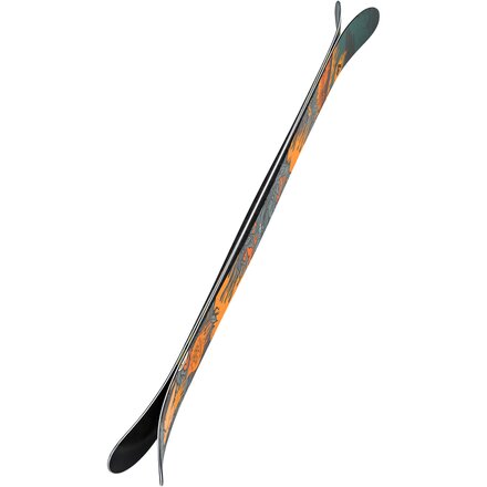 4FRNT Skis - Devastator Ski - 2027