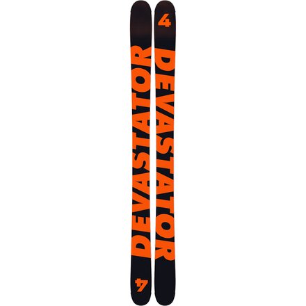 4FRNT Skis - Devastator Ski - 2027