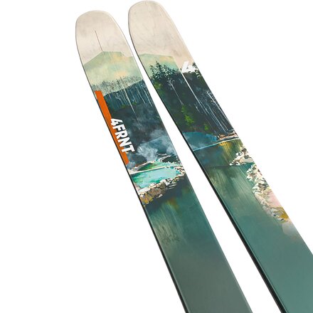 4FRNT Skis - MSP 99