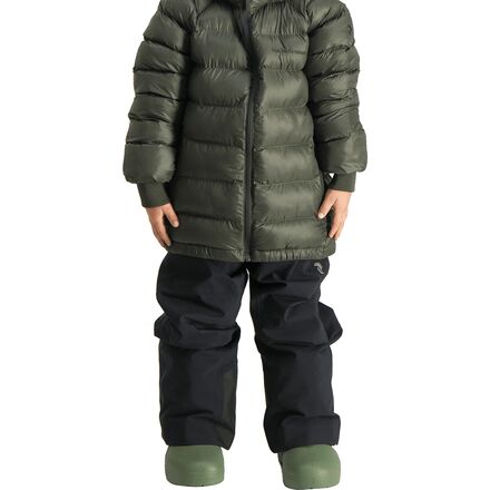 Fubuki - Niseko 3.0 Boot - Kids'