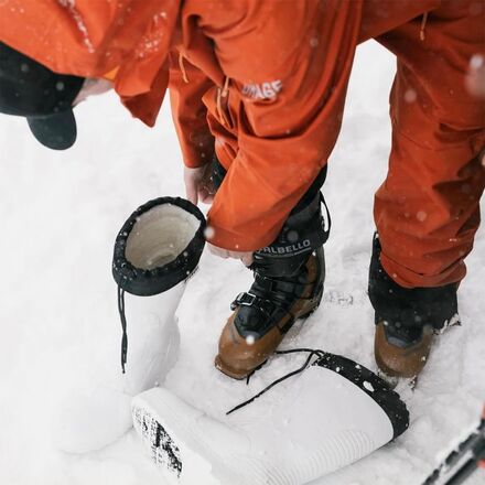 Fubuki - Niseko 3.0 Boot
