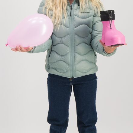 Fubuki - Niseko 3.0 Low Boot