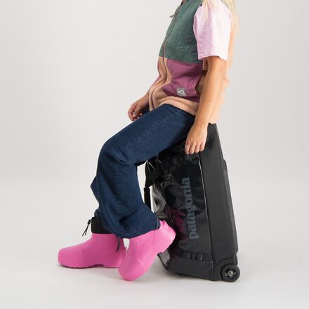 Fubuki - Niseko 3.0 Low Boot