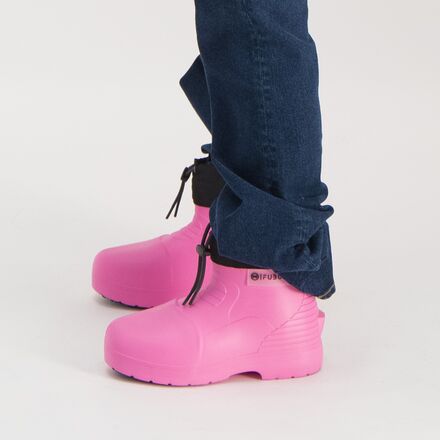 Fubuki - Niseko 3.0 Low Boot