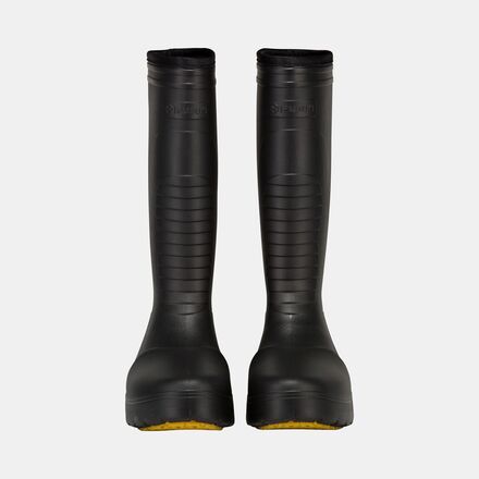 Fubuki - Okinawa Boot