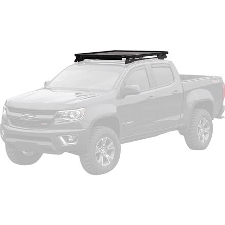 FrontRunner - Chevrolet Colorado Slimline II Roof Rack Kit