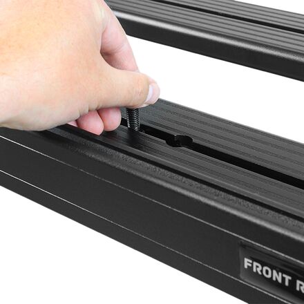 FrontRunner - Ford Bronco Sport Slimline II Roof Rail Rack Kit