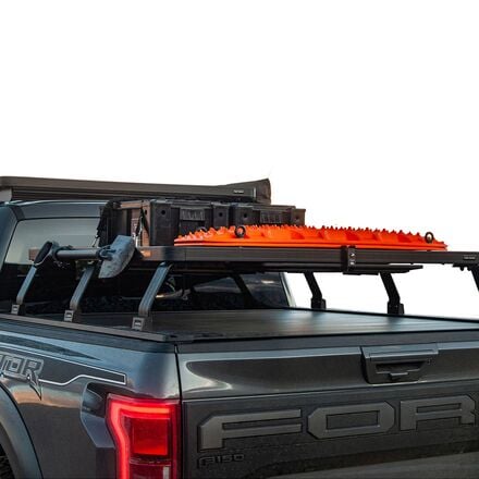 FrontRunner - Ford F150 Raptor Retrax XR Load Bed Rack Kit