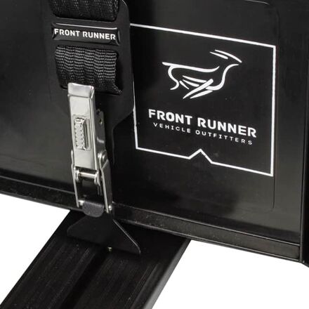 FrontRunner - Lockable Storage Box Strap Down