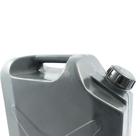 FrontRunner - Plastic Water Jerry Can + Tap