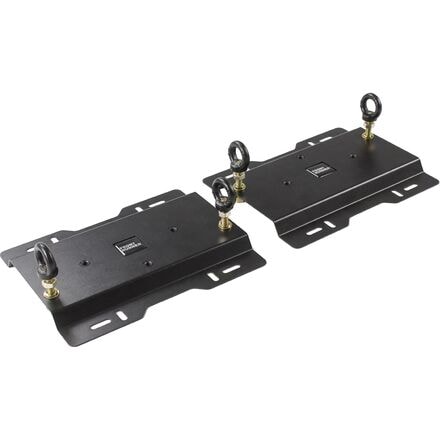FrontRunner - Recovery Device Mounting Kit