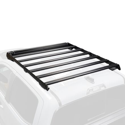 FrontRunner - Toyota Tacoma Slimsport Light Bar Ready Roof Rack Kit