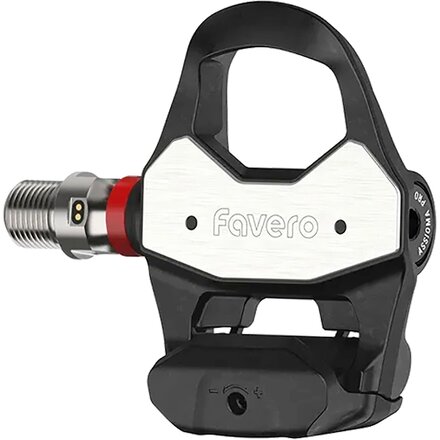 Assioma PRO RL-1 Pedals