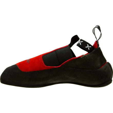Five Ten - Moccasym Climbing Shoe - 2012 Model