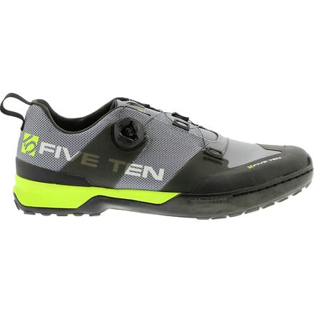 Five Ten - Kestrel Clipless Cycling Shoe - Men's