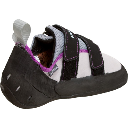 low volume climbing shoes