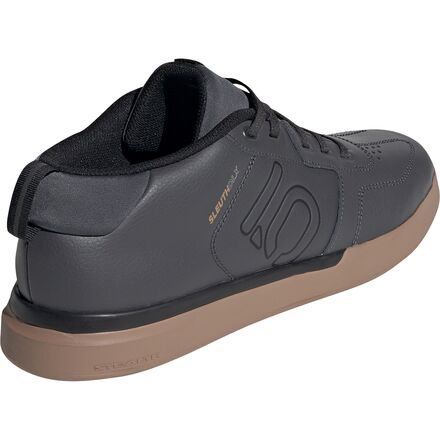 Five Ten - Sleuth DLX Mid Cycling Shoe - Men's