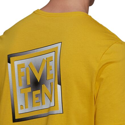 Five Ten - 5.10 Logo T-Shirt - Men's