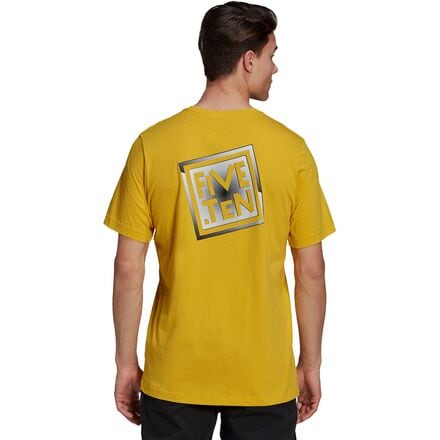 Five Ten - 5.10 Logo T-Shirt - Men's