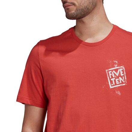 Five Ten - Stealth Cat T-Shirt - Men's
