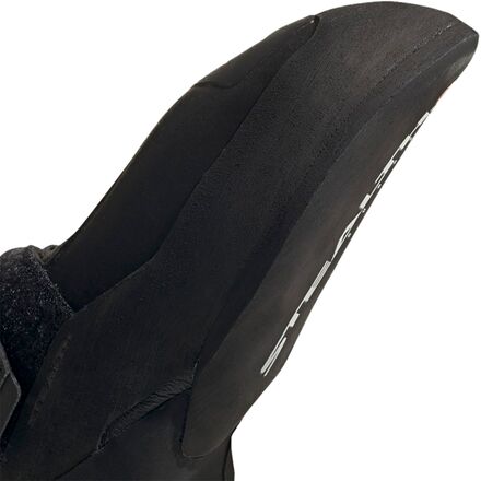 Five Ten - Hiangle Pro Climbing Shoe - Core Black/Ftwr White/Signal Green