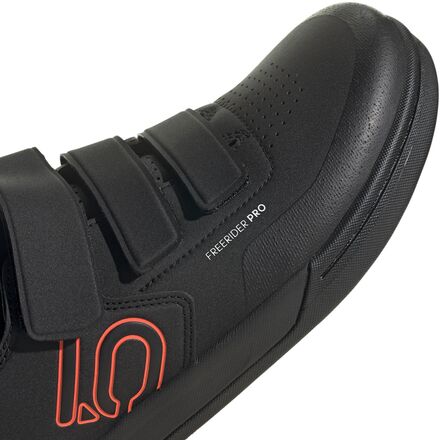 thumbnail image 2 of Five Ten Men's Freerider Pro Mid Mountain Bike Shoes - D30 Ankle Protection & Stealth Grip 2 of 6