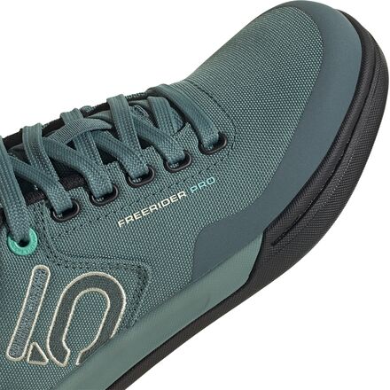 Five Ten - Freerider Pro Canvas Cycling Shoe - Women's