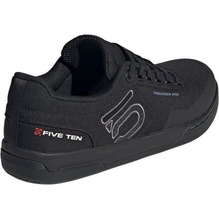 Five Ten - Freerider Pro Canvas Cycling Shoe - Men's
