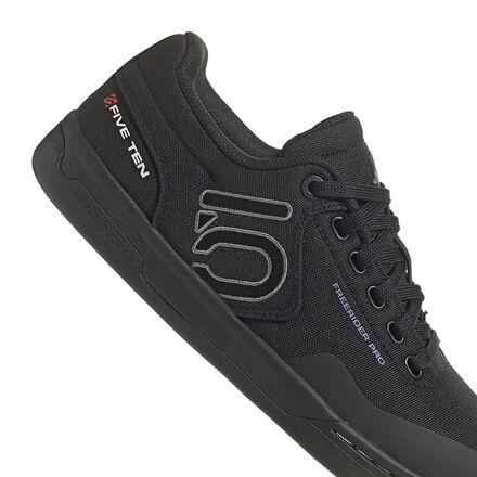 Five Ten - Freerider Pro Canvas Cycling Shoe - Men's