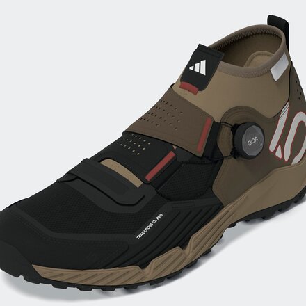 Five Ten - Trailcross Pro Clip-In Cycling Shoe - Men's