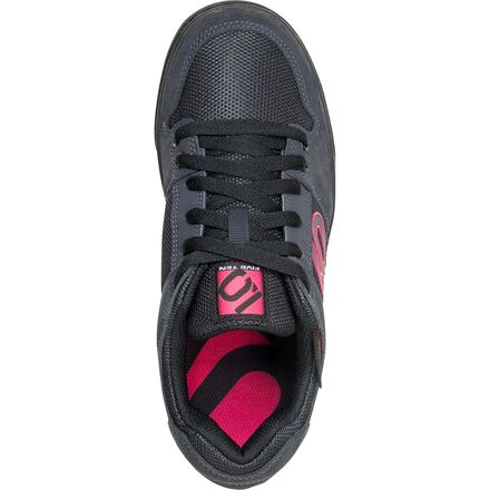 backcountry Five Ten reerider Mtb Shoe - Women's - 2020 Carbon/Black/Berry
