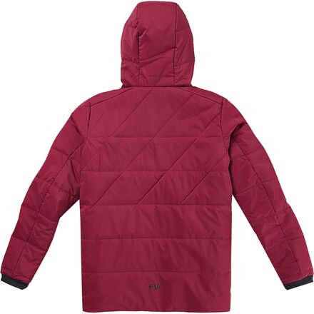 FW Apparel - Manifest Quilted Hoodie - Women's