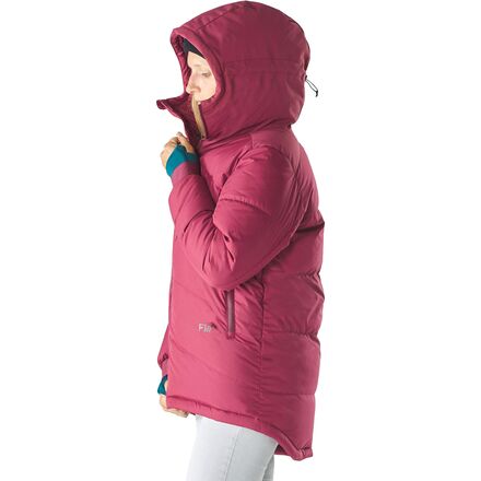 FW Apparel - Root Down Jacket - Women's