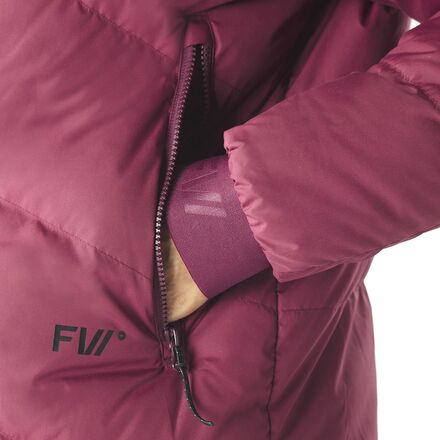 FW Apparel - Root Down Jacket - Women's